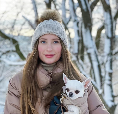Problem skin during the winter? - Read more!