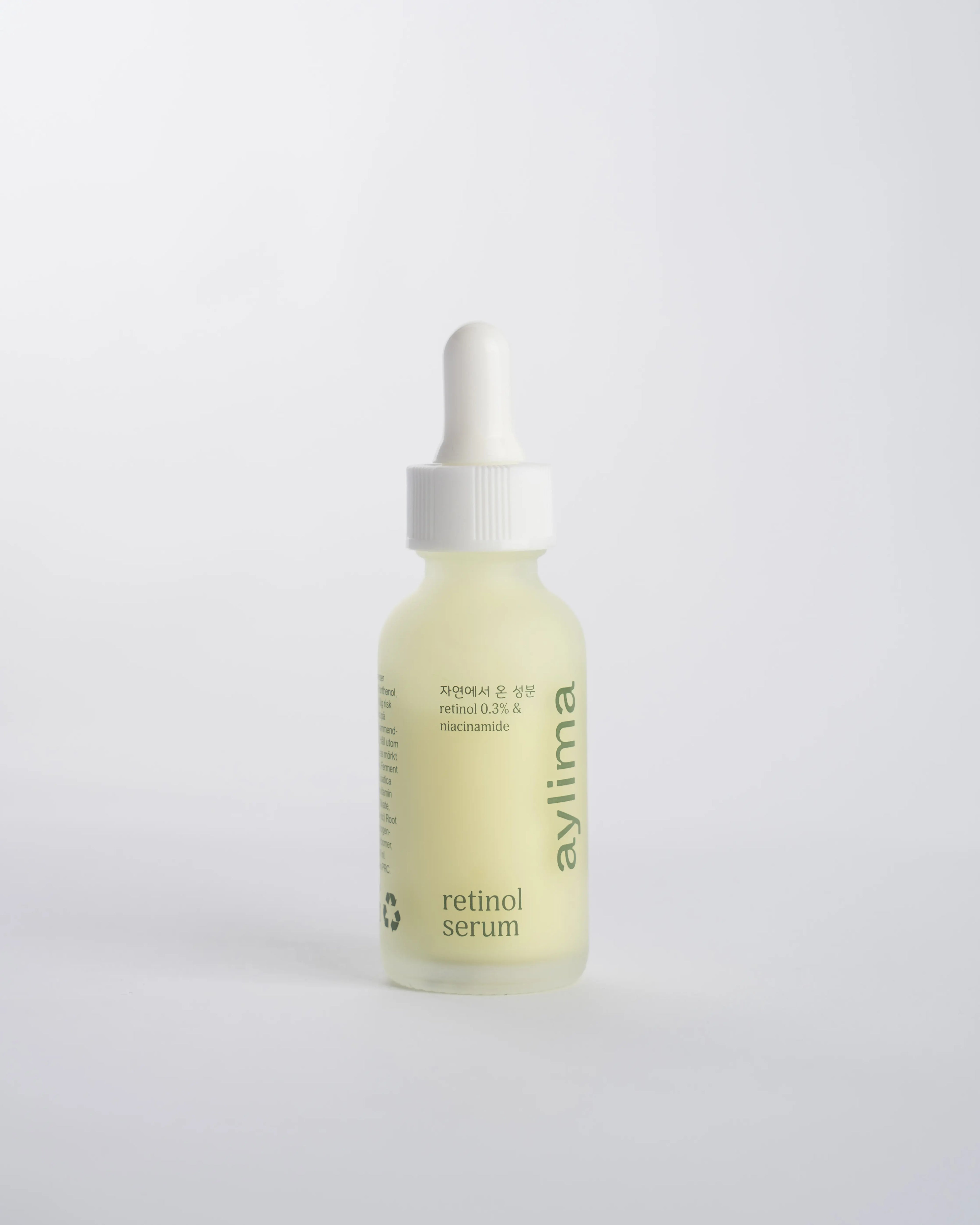 RETINOL SERUM