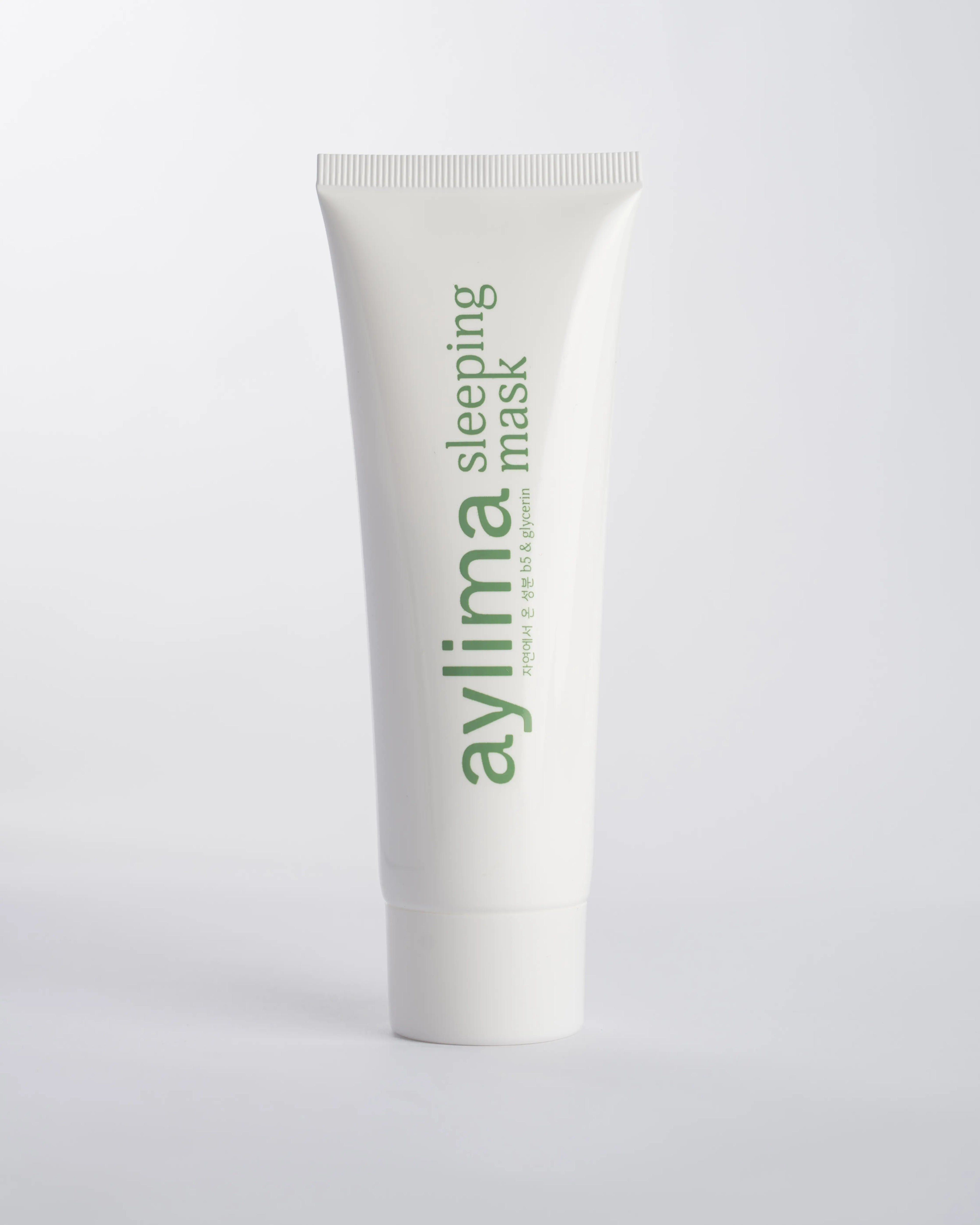 SLEEPING MASK