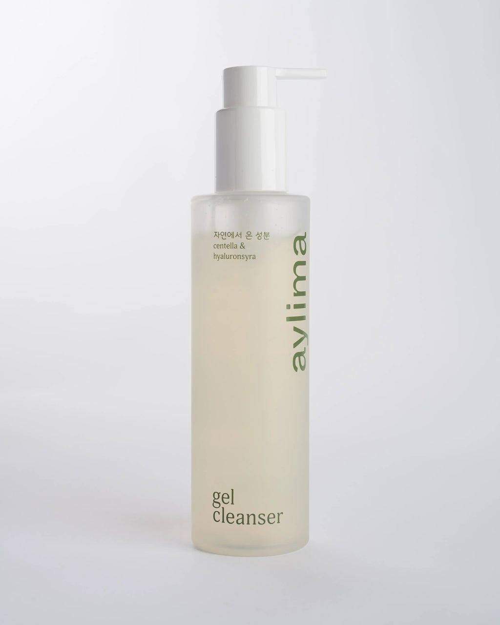 GEL CLEANSER