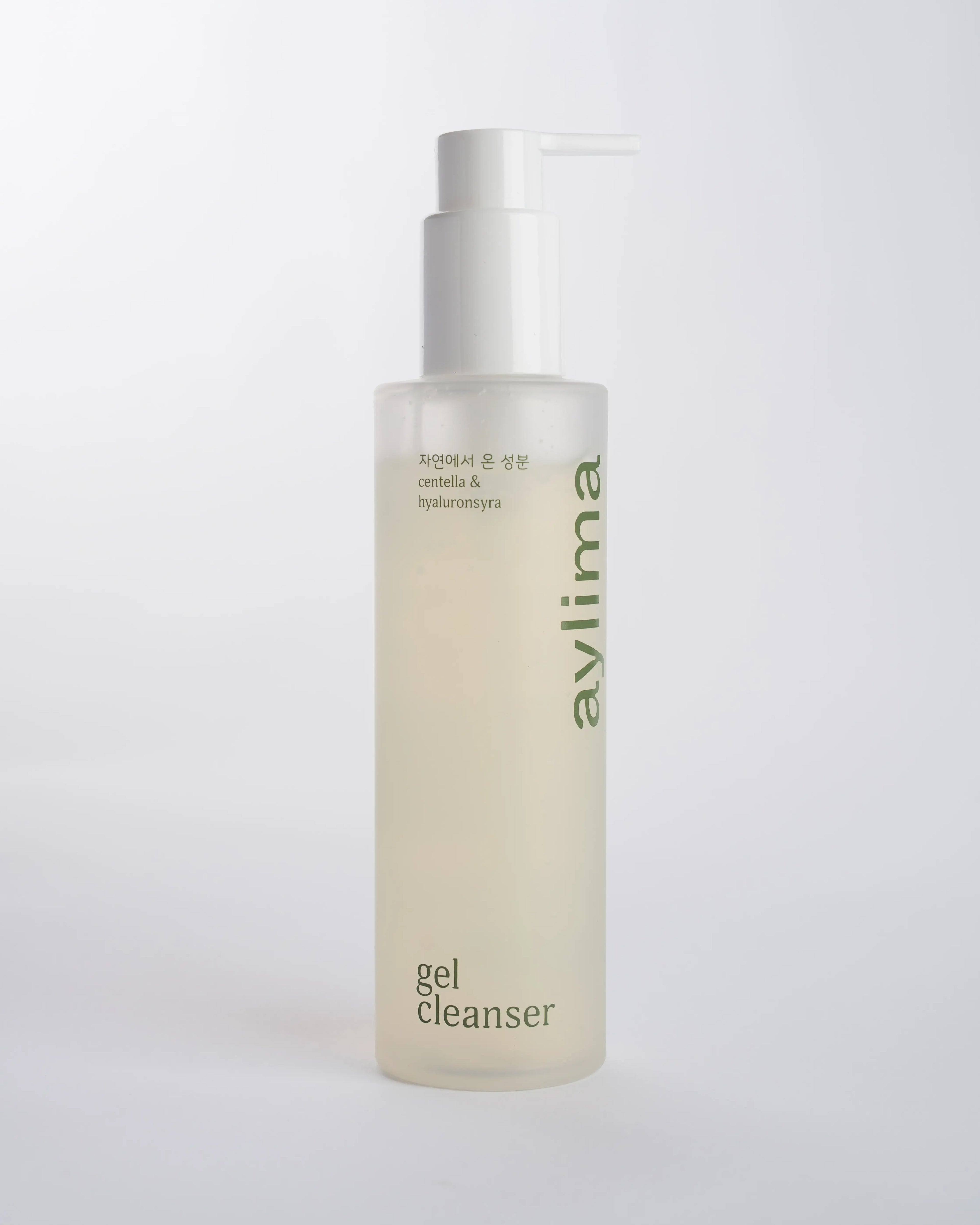 GEL CLEANSER