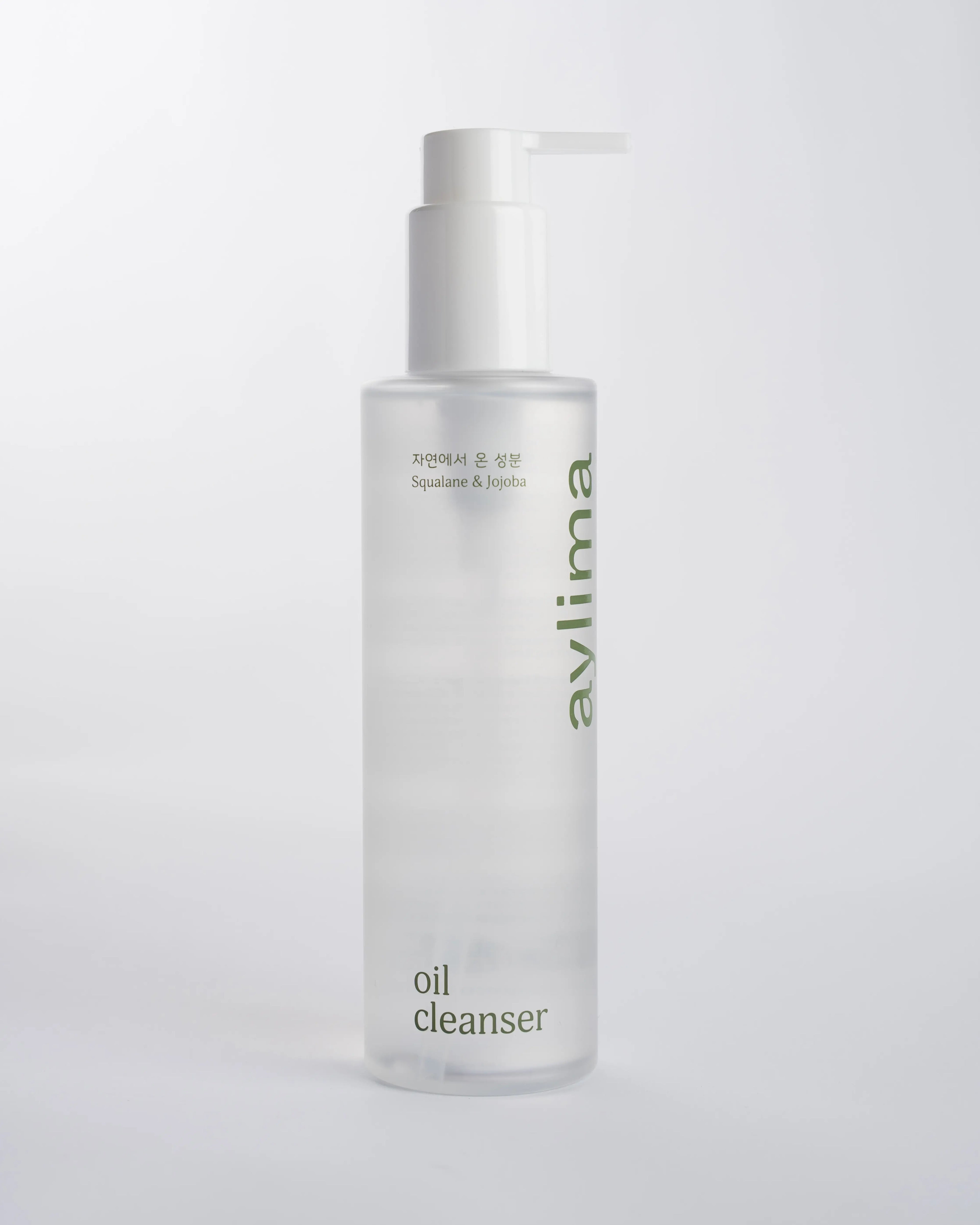 GENTLE CLEANSING OIL