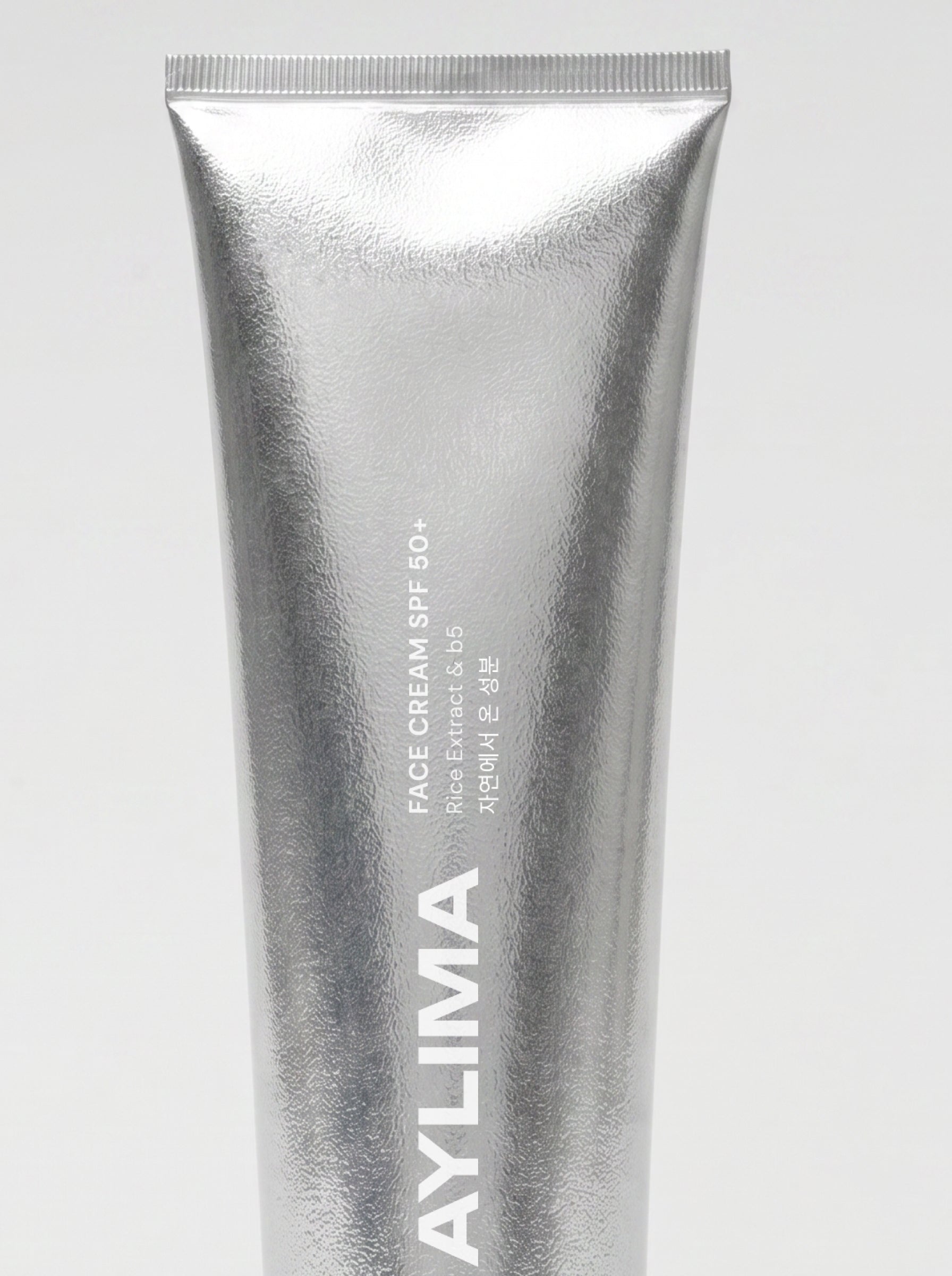 FACE CREAM SPF 50+