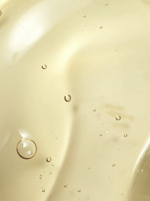 GEL CLEANSER