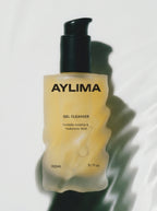 GEL CLEANSER