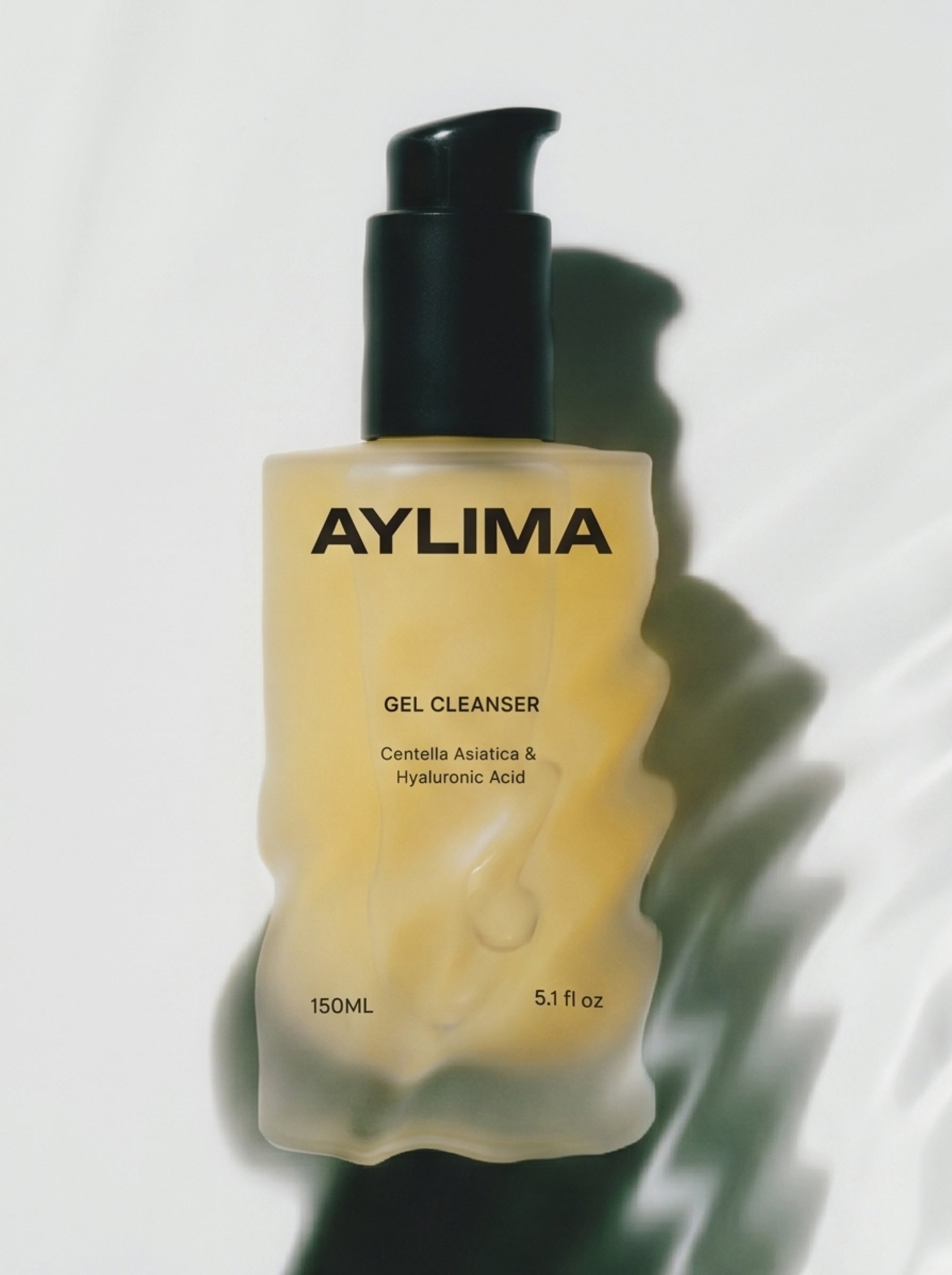 GEL CLEANSER
