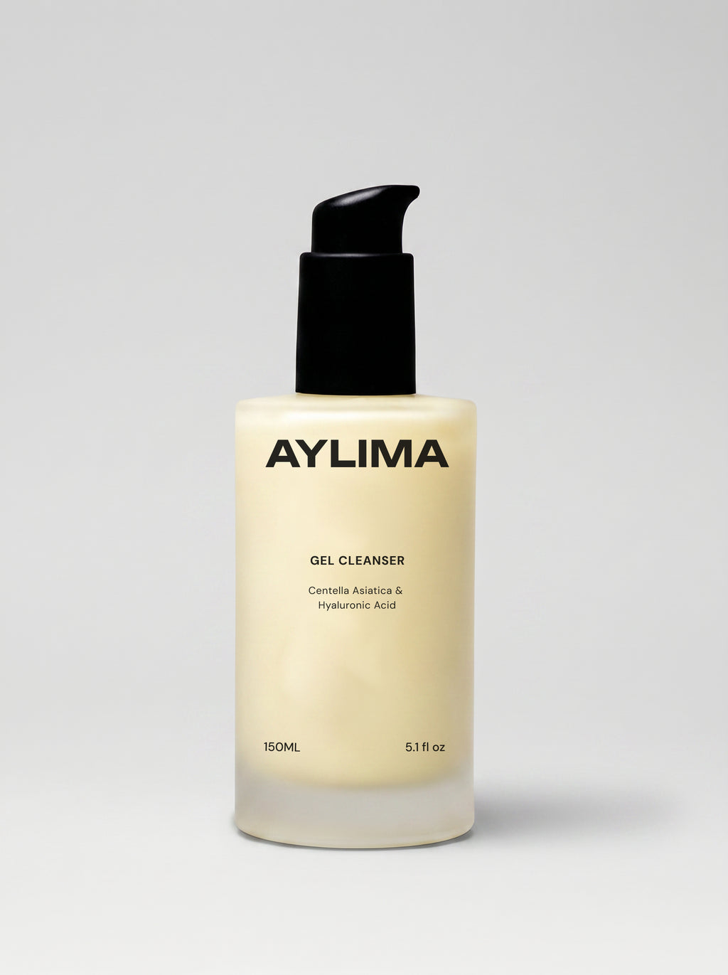 GEL CLEANSER