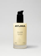 GEL CLEANSER