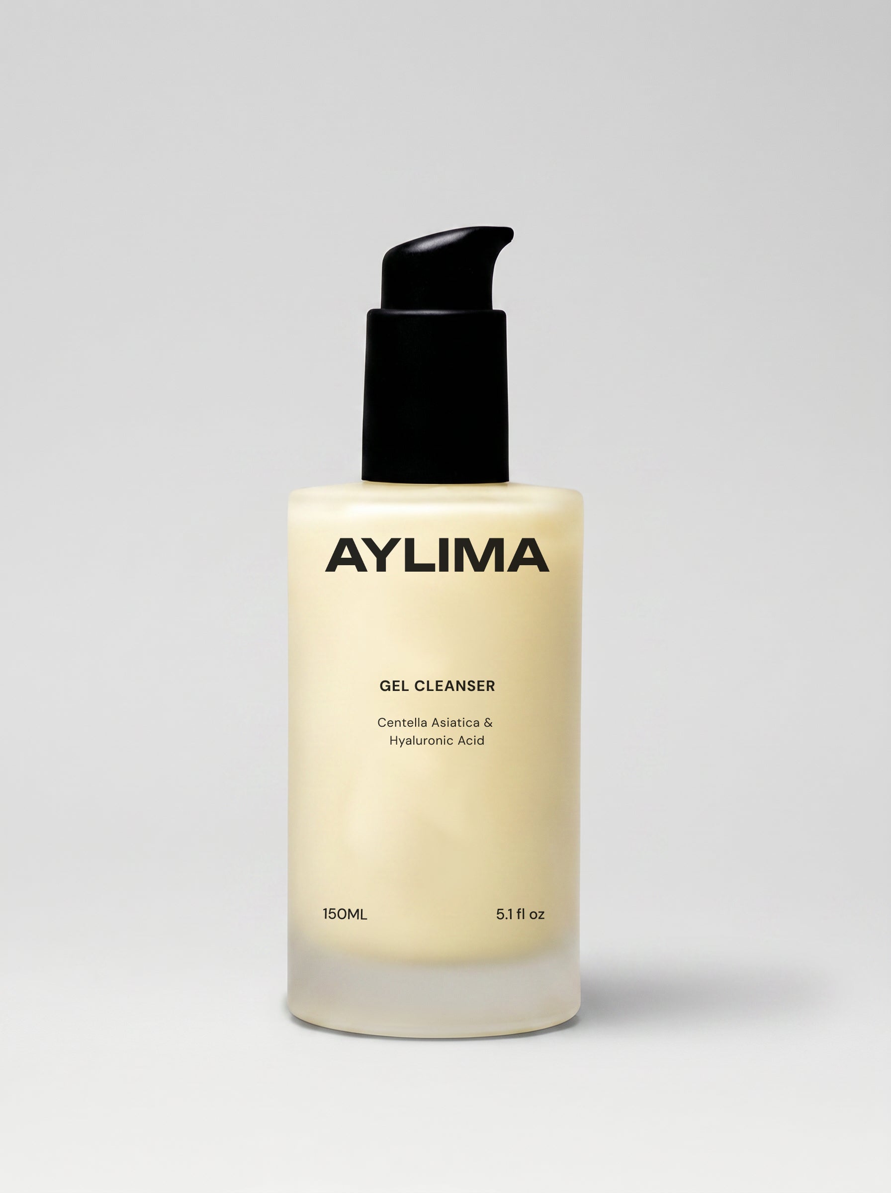 GEL CLEANSER