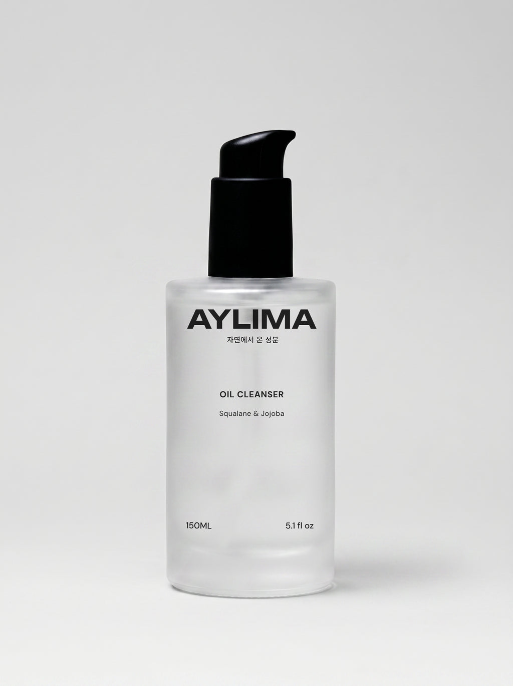 CLEANSING OIL