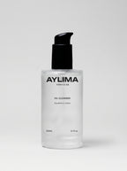 CLEANSING OIL