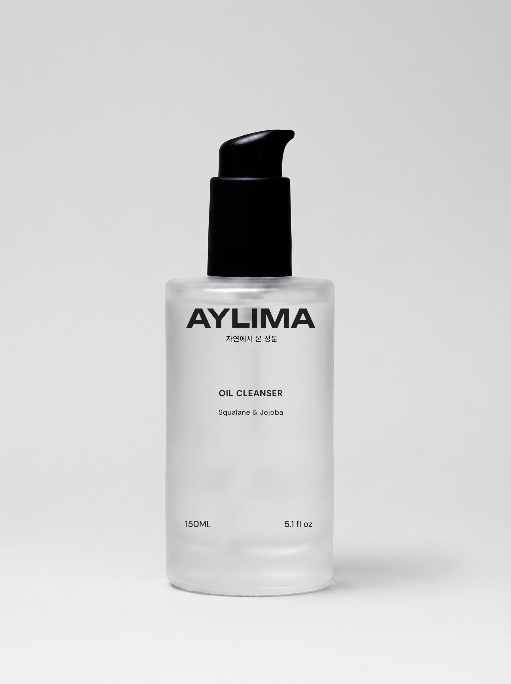 CLEANSING OIL