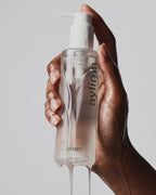 GENTLE CLEANSING OIL