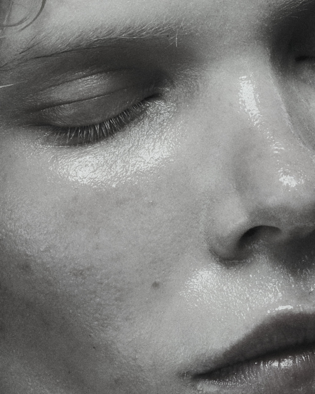 GENTLE CLEANSING OIL