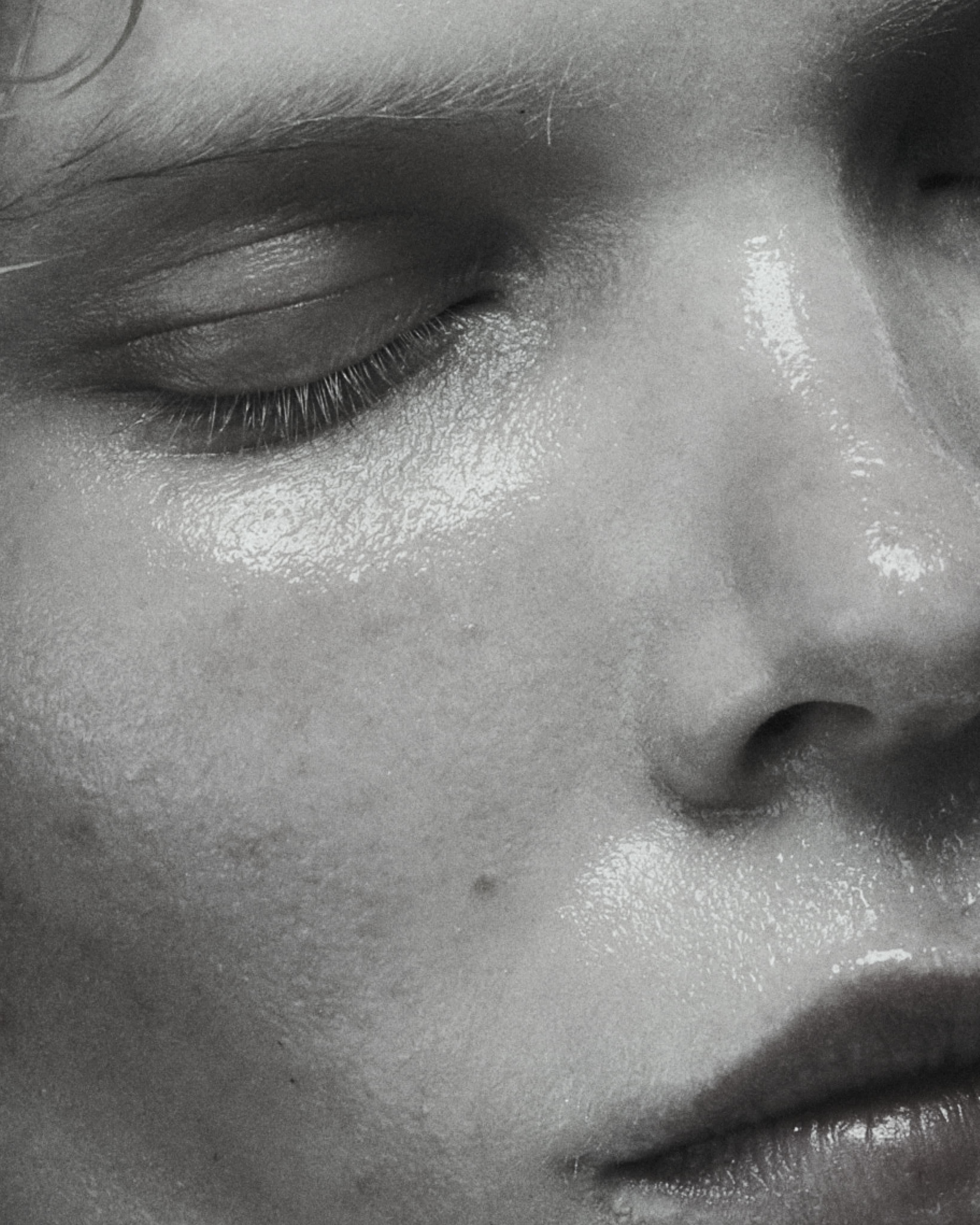 GENTLE CLEANSING OIL