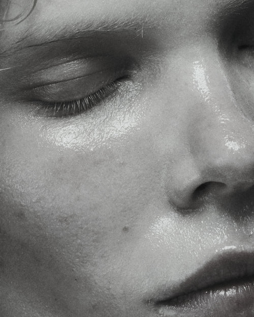 GENTLE CLEANSING OIL