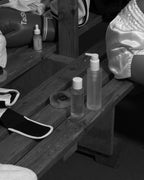 GENTLE CLEANSING OIL