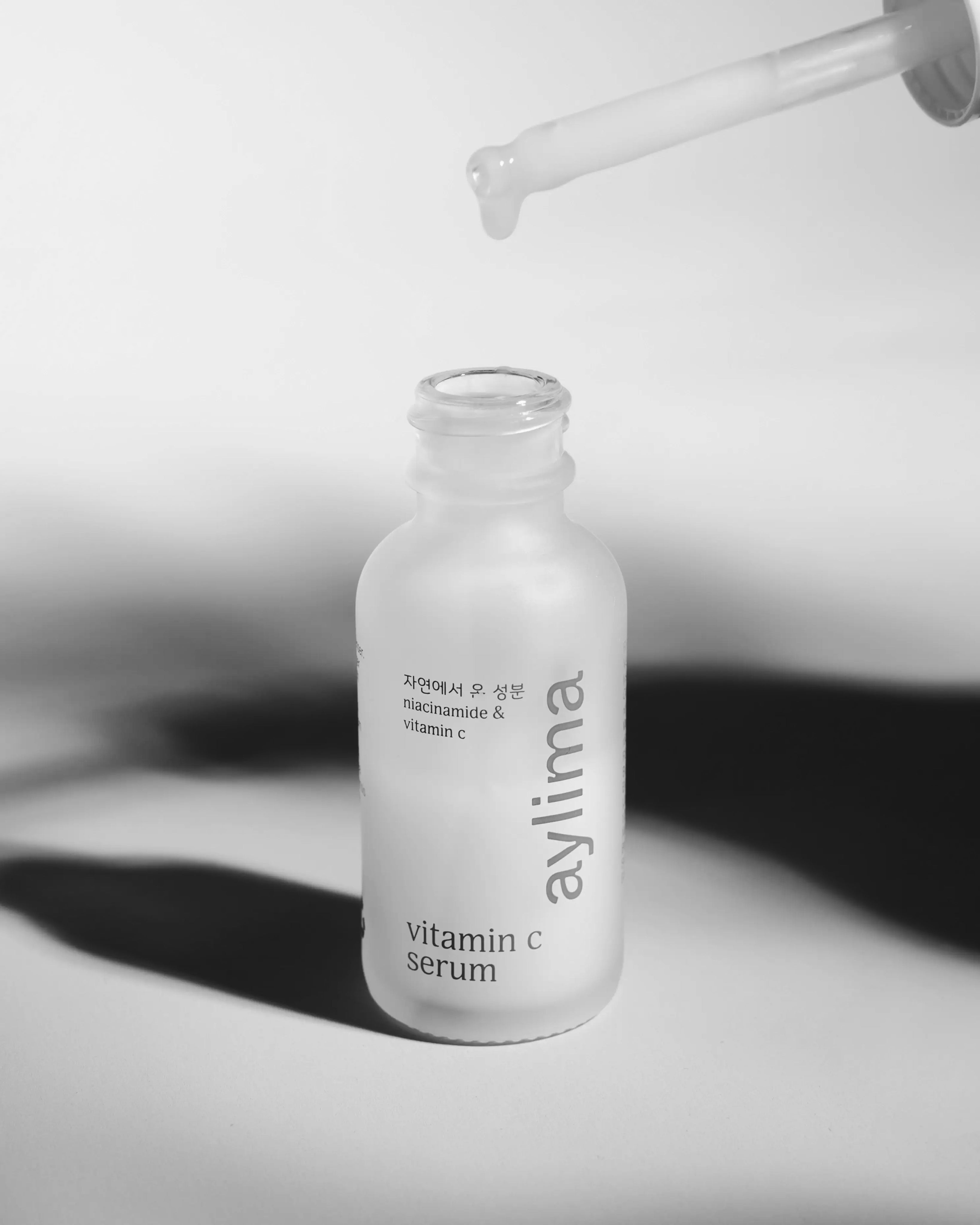 VITAMIN C SERUM