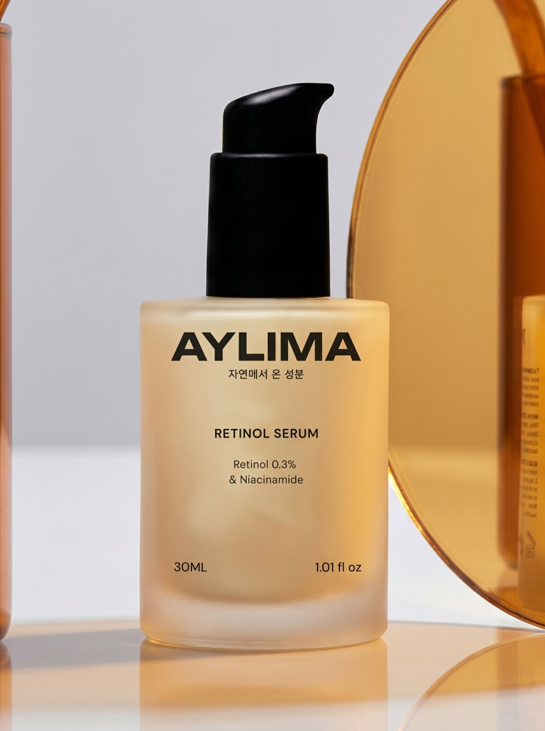 RETINOL SERUM
