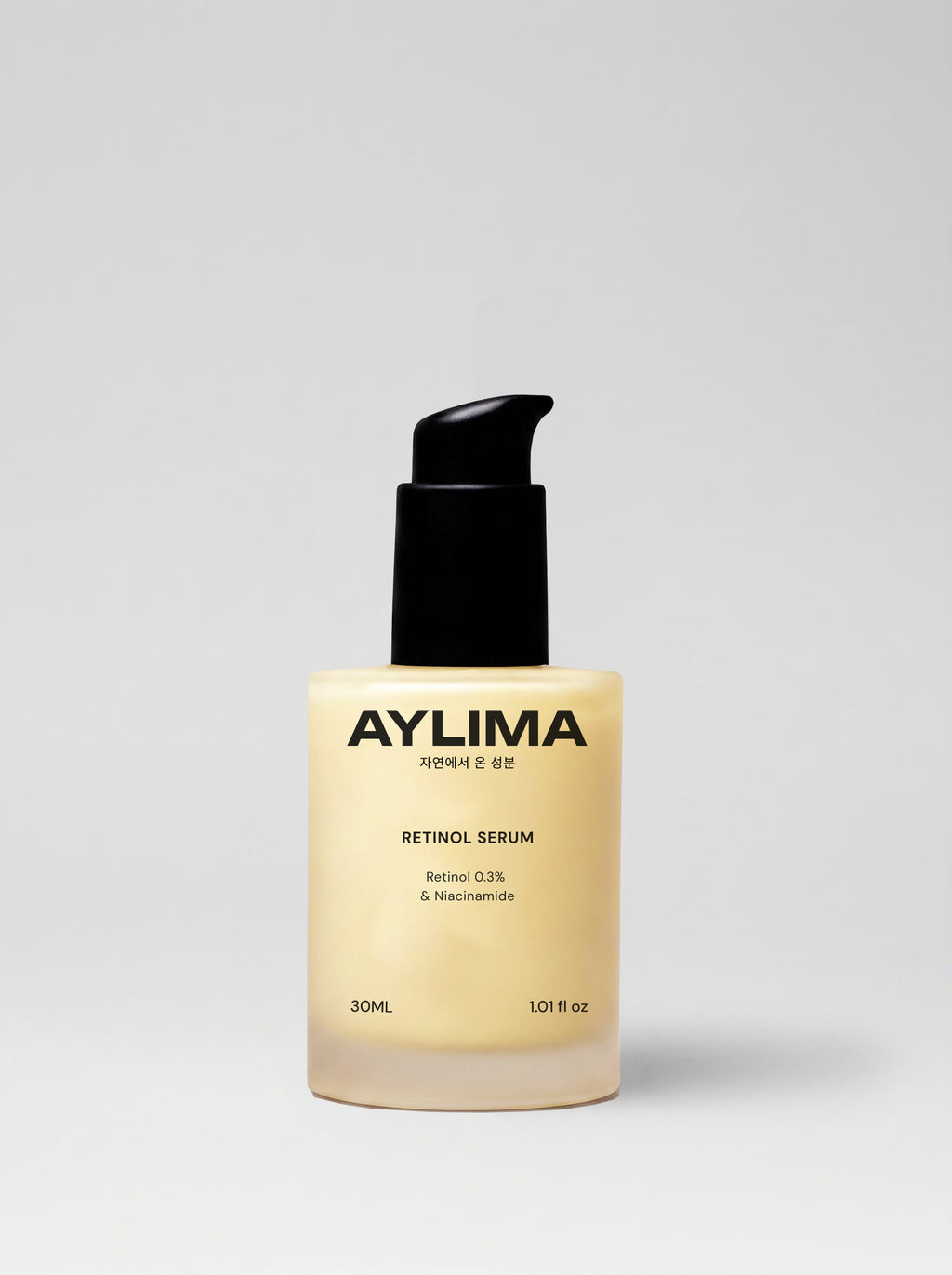 RETINOL SERUM
