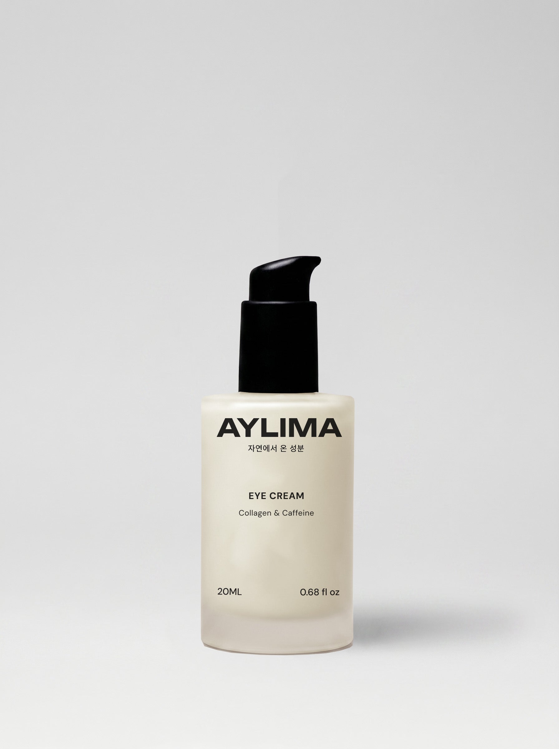 EYE CREAM