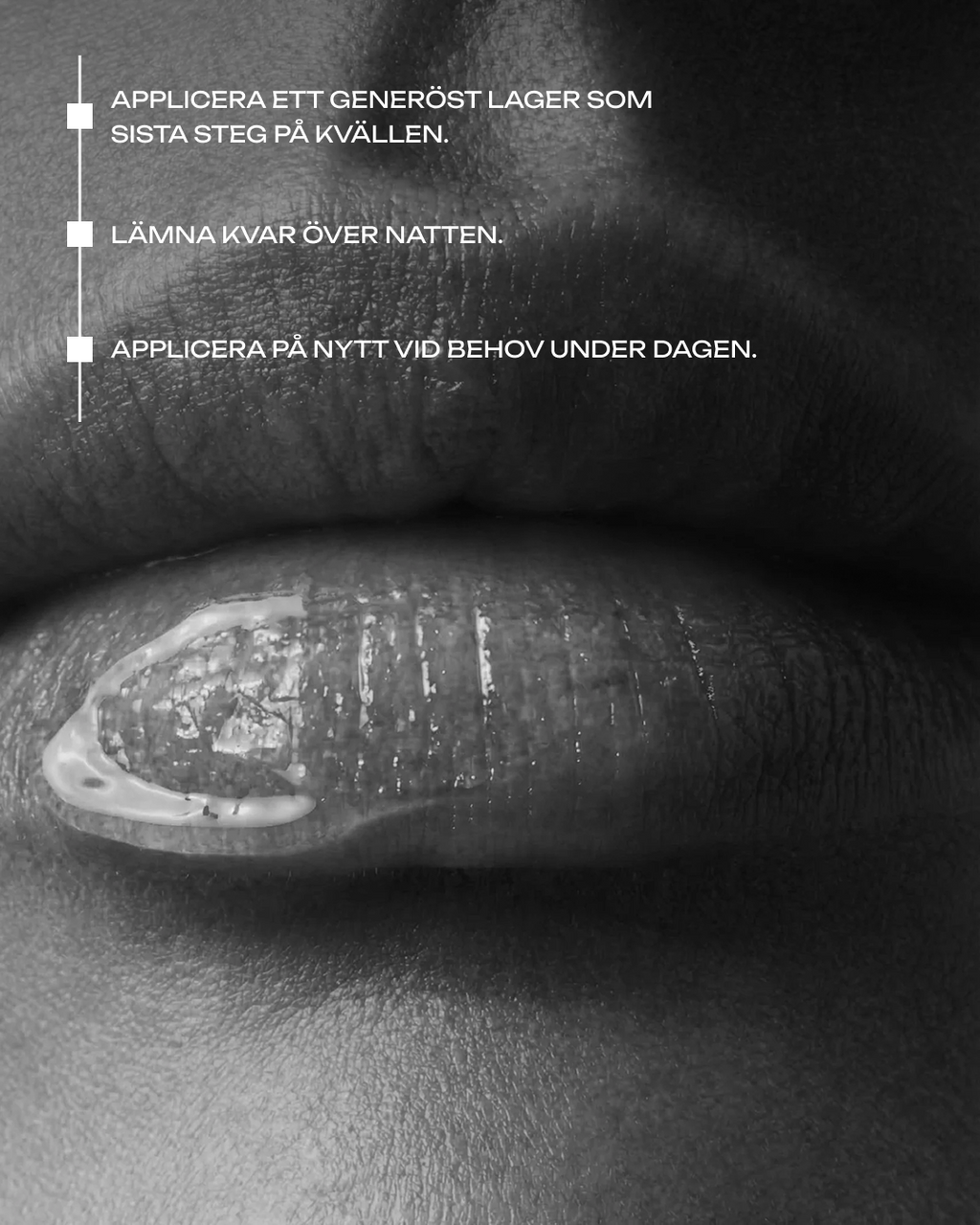 LIP MASK