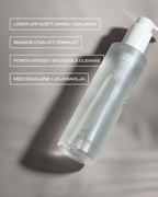 GENTLE CLEANSING OIL