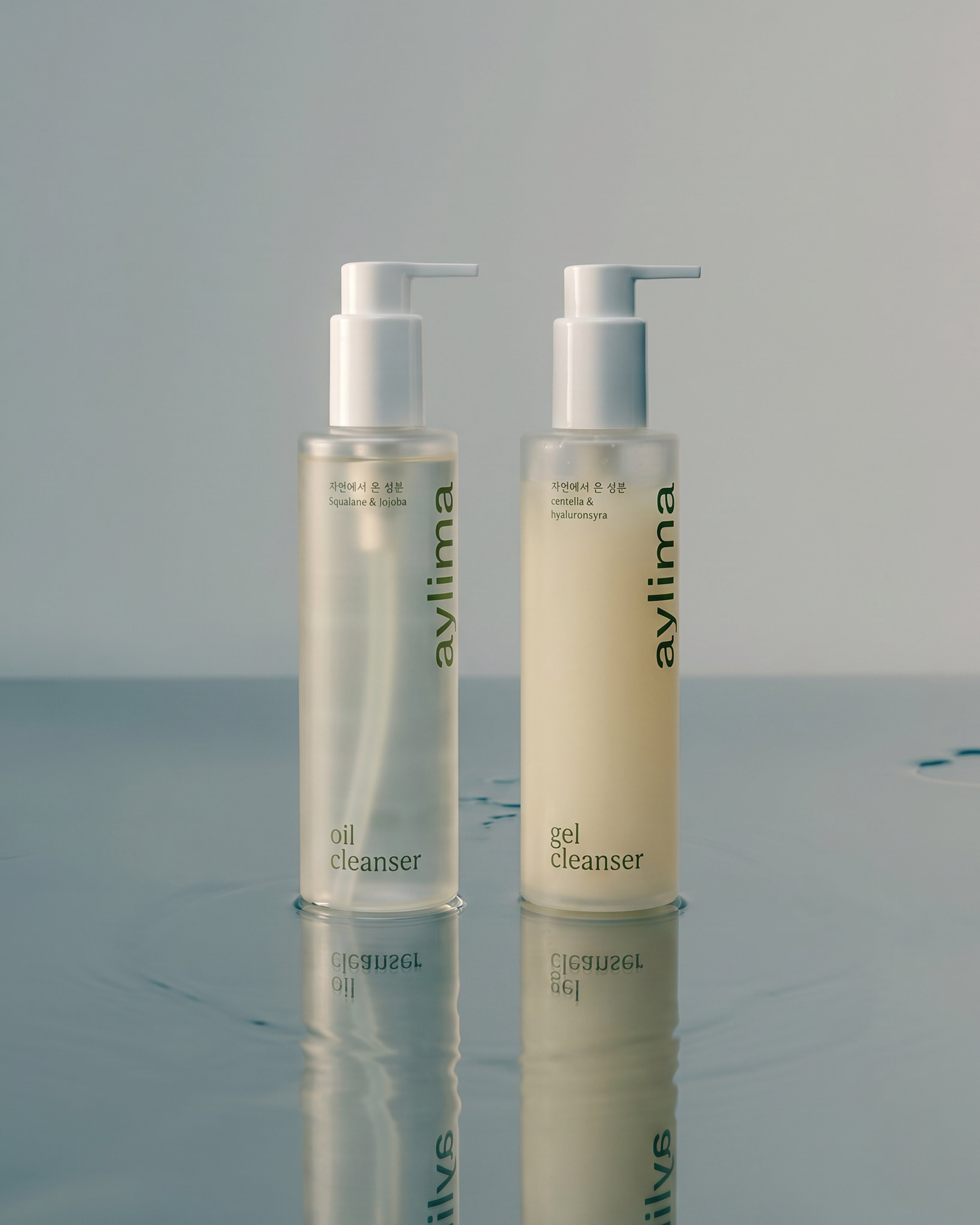 GEL CLEANSER