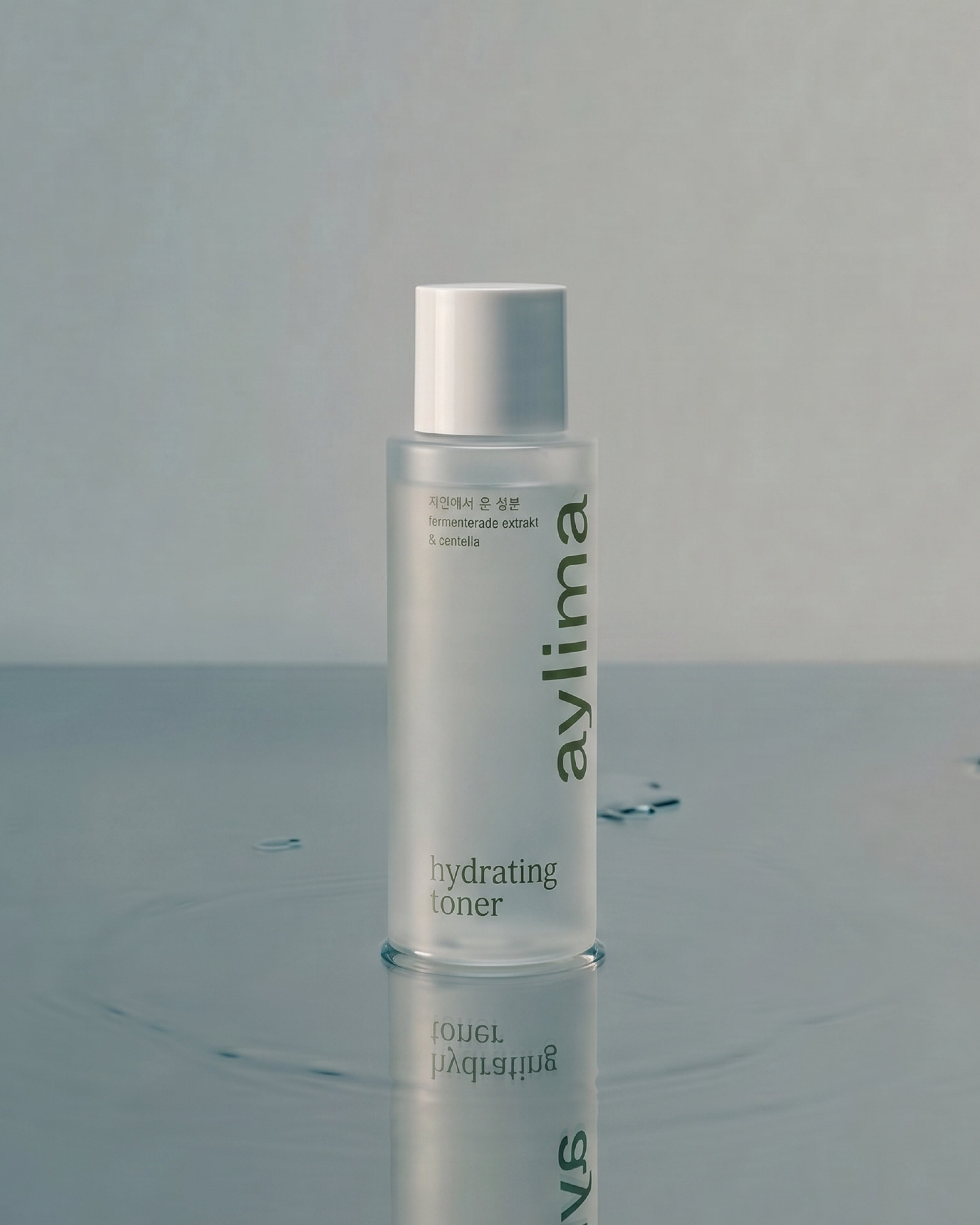 HYDRATING TONER