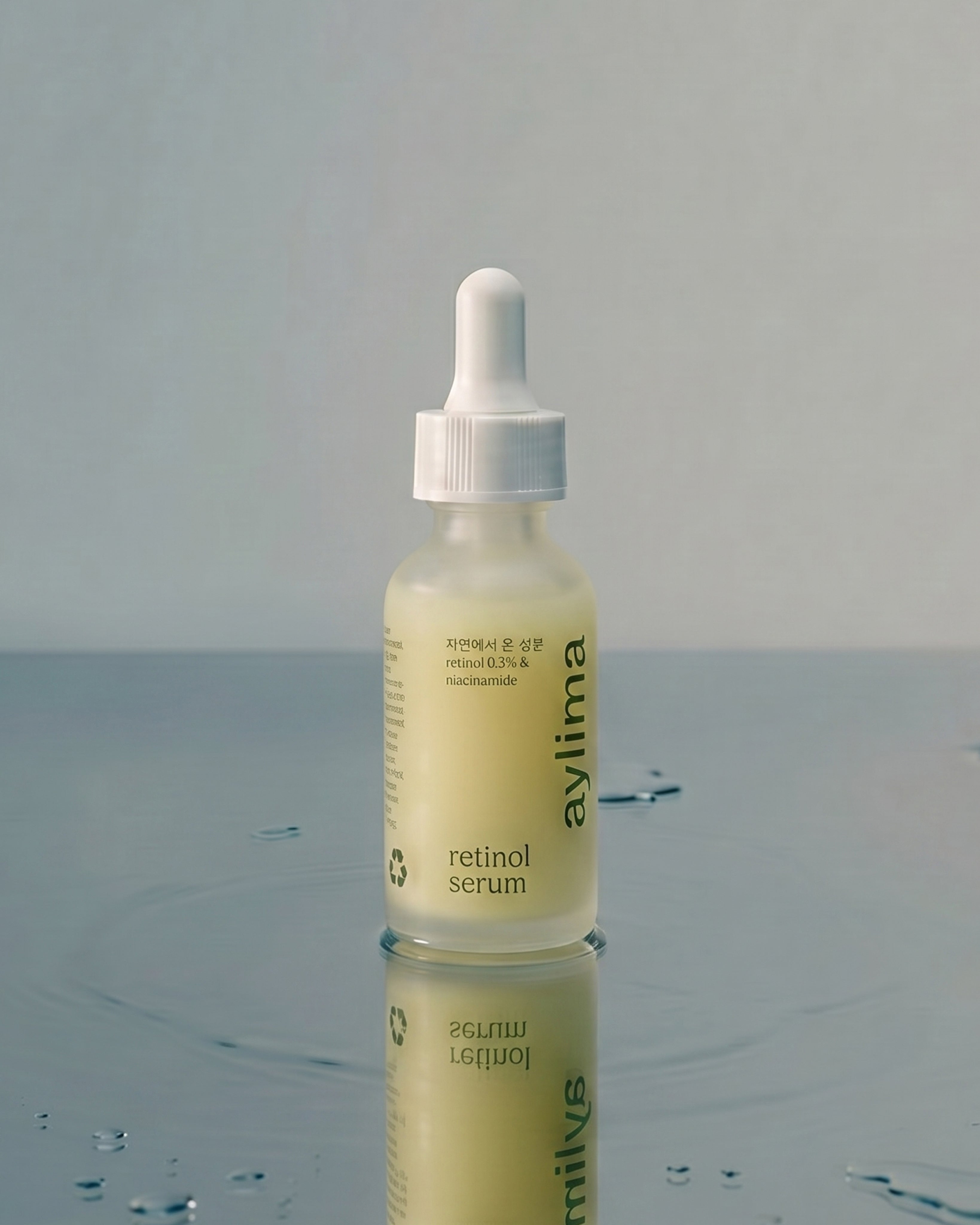 RETINOL SERUM