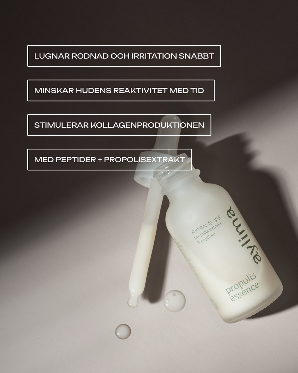 PROPOLIS ESSENCE