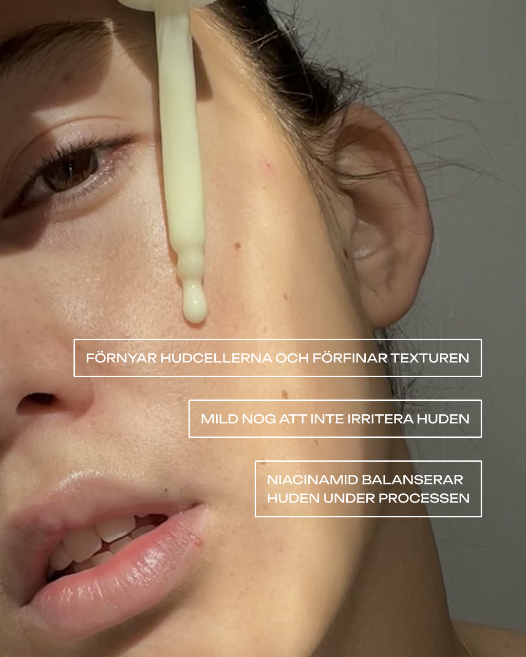 RETINOL SERUM