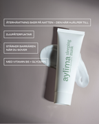 SLEEPING MASK