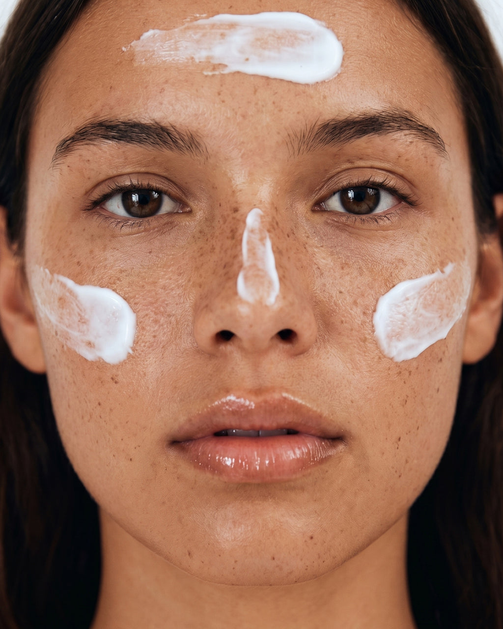 FACE CREAM SPF 50+