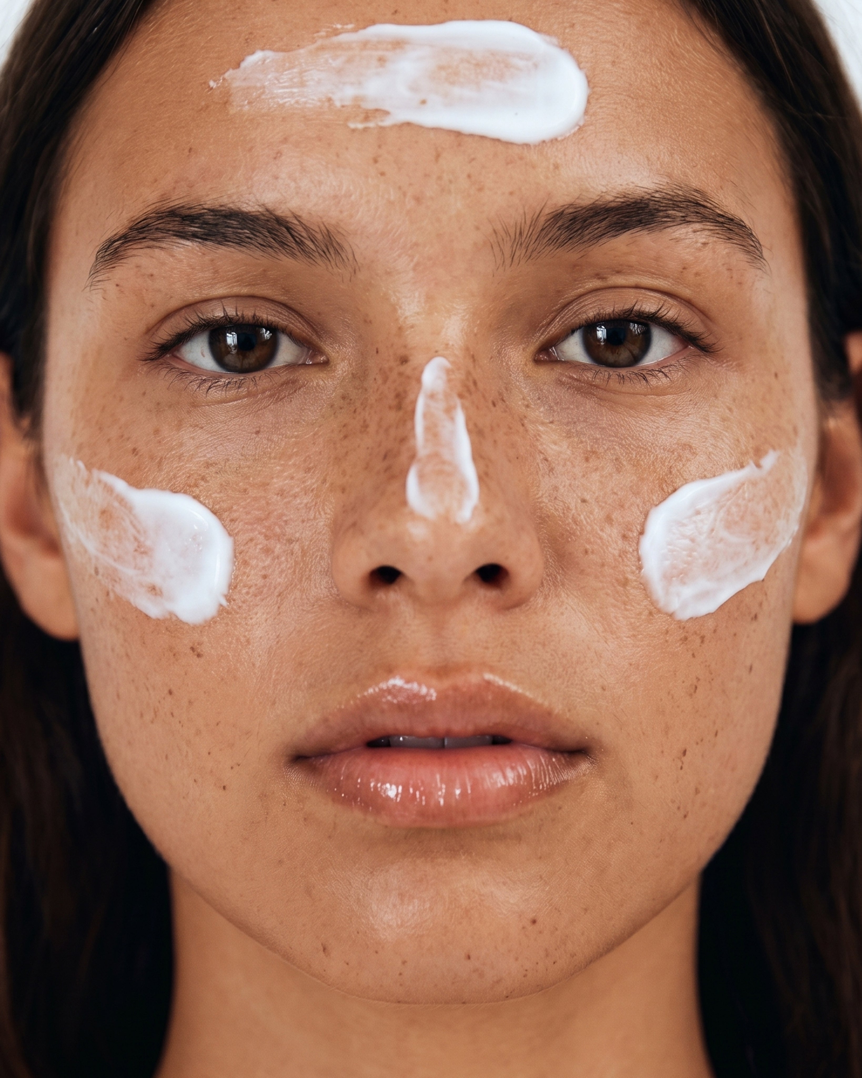 FACE CREAM SPF 50+