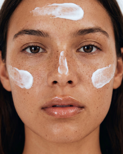 FACE CREAM SPF 50+