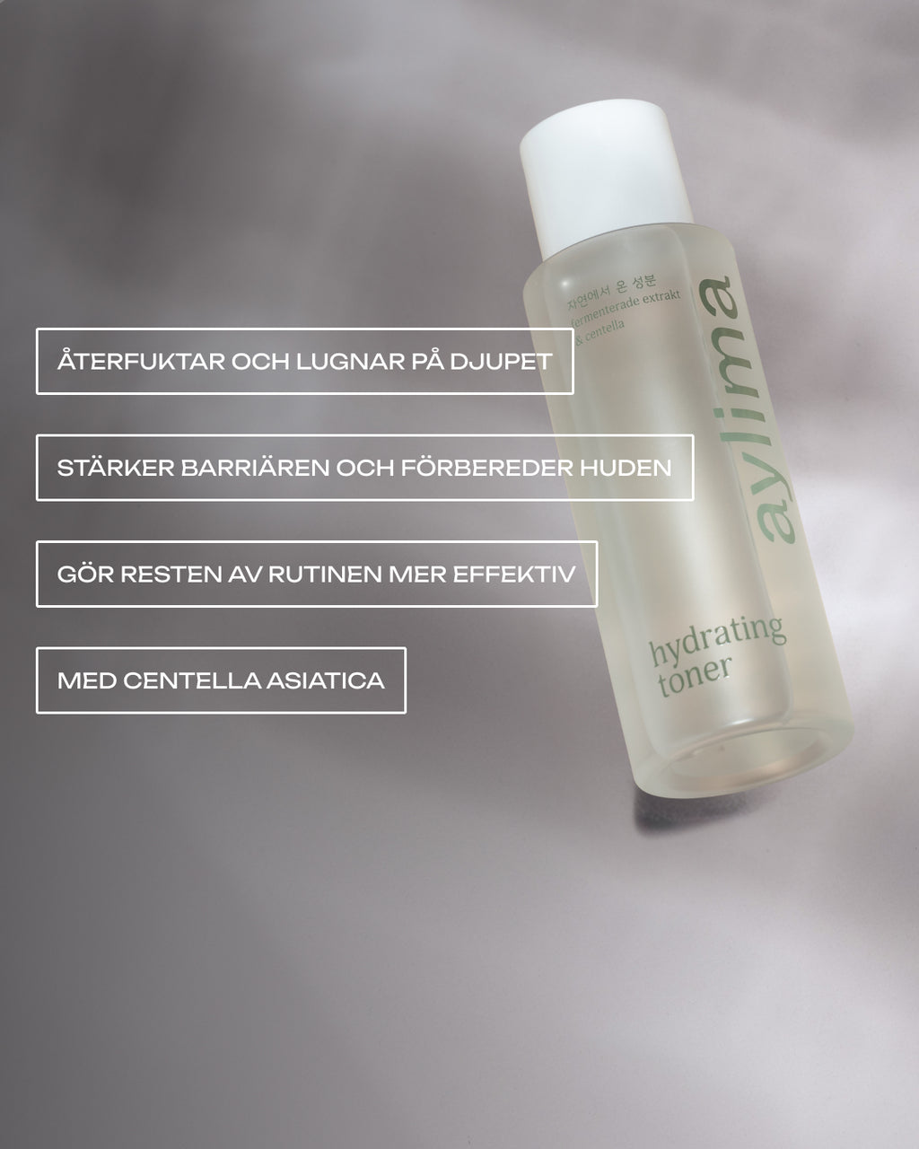 HYDRATING TONER