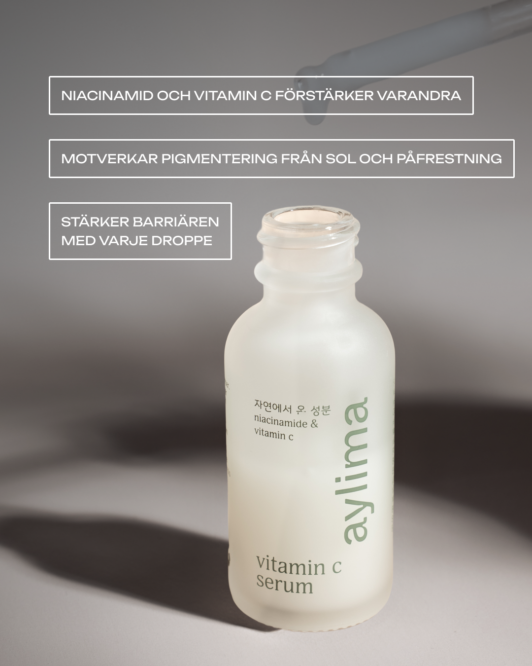 VITAMIN C SERUM